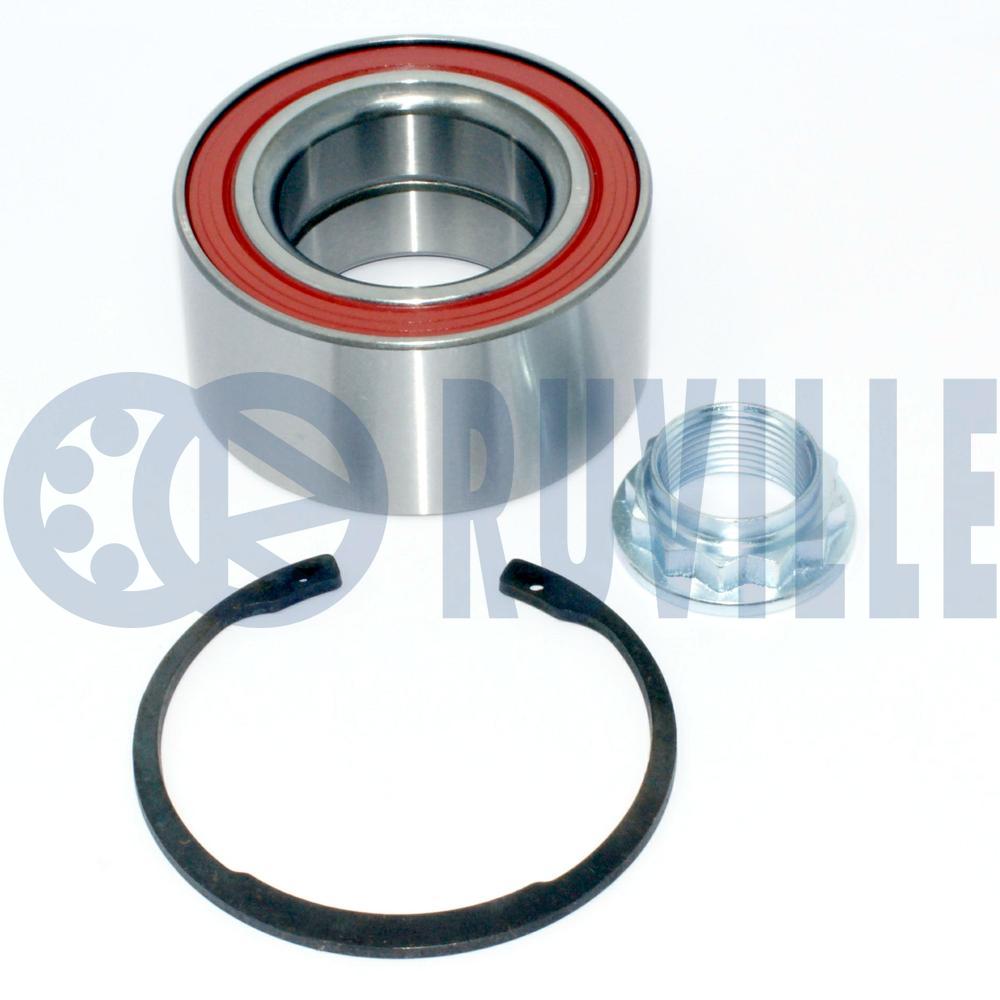 Ступичный подшипник