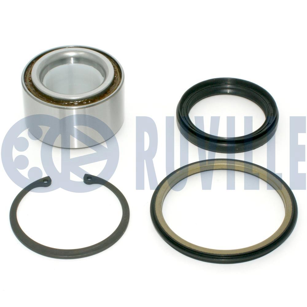 RUVILLE 220260 - Ступичный подшипник