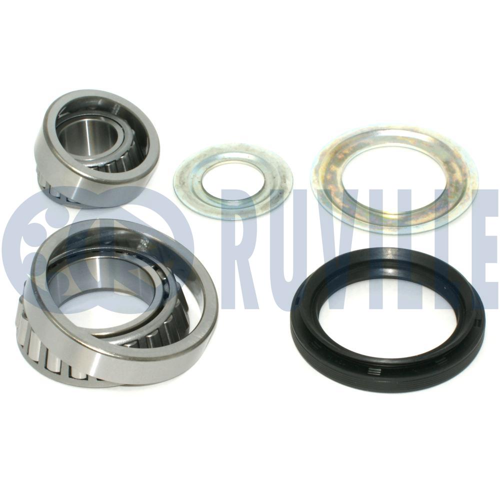 Ступичный подшипник