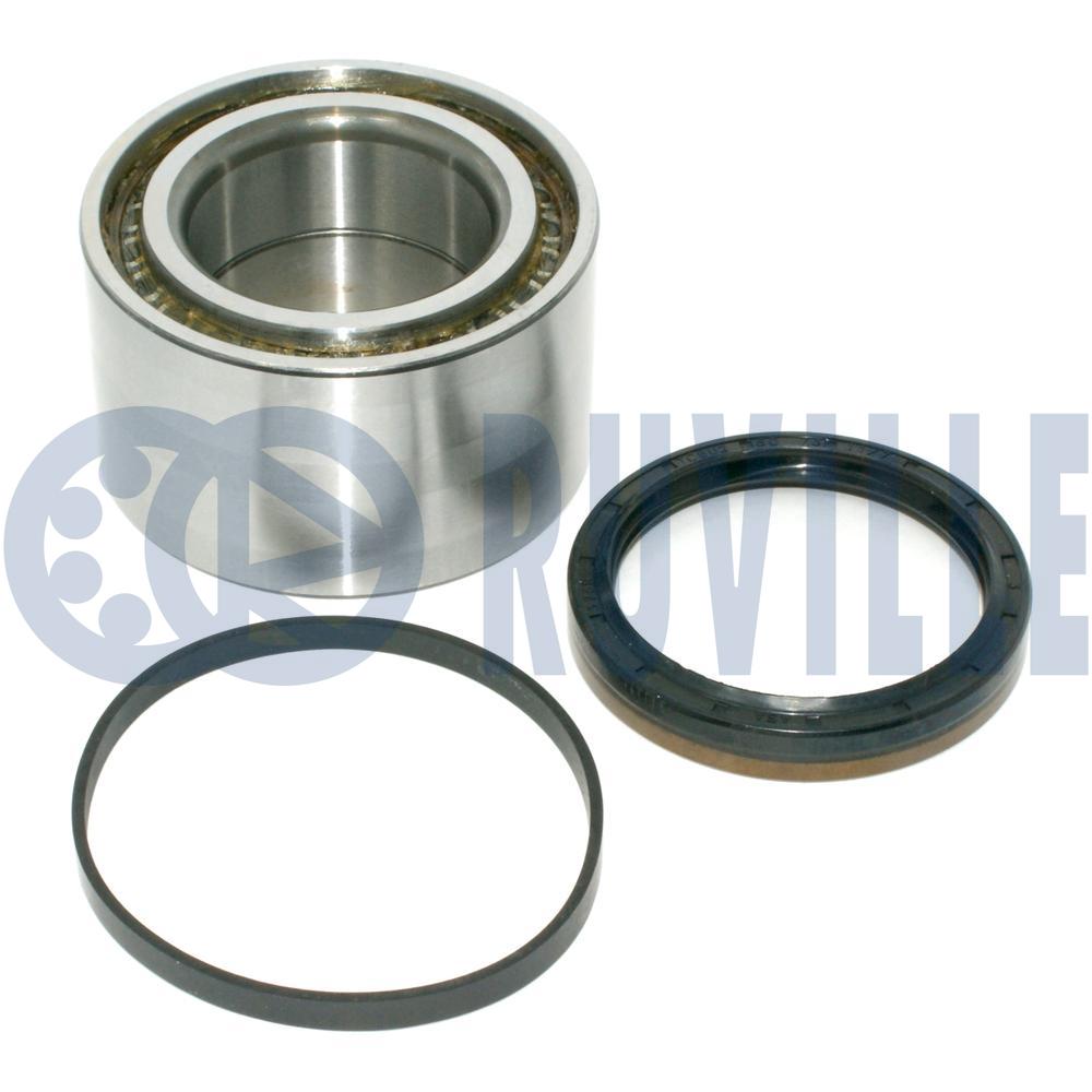 RUVILLE 220554 - Ступичный подшипник