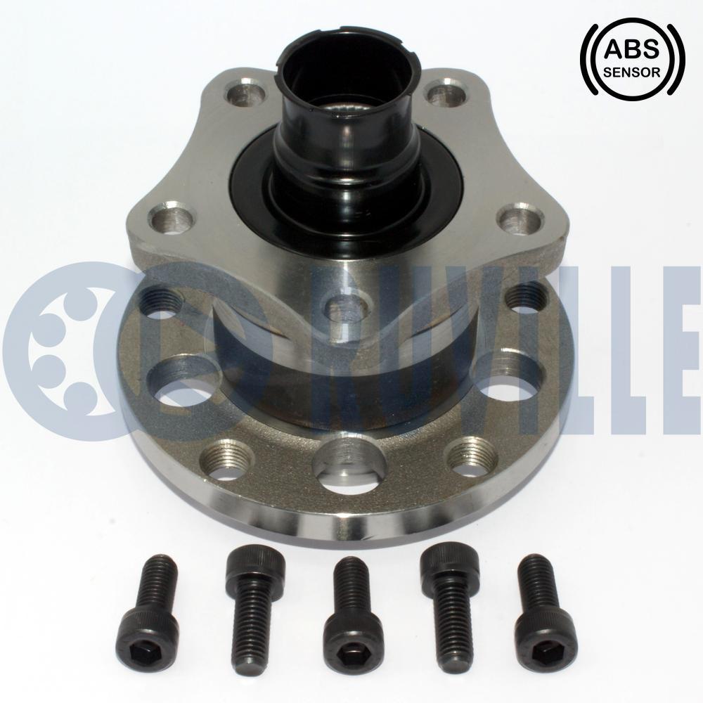 Ступичный подшипник