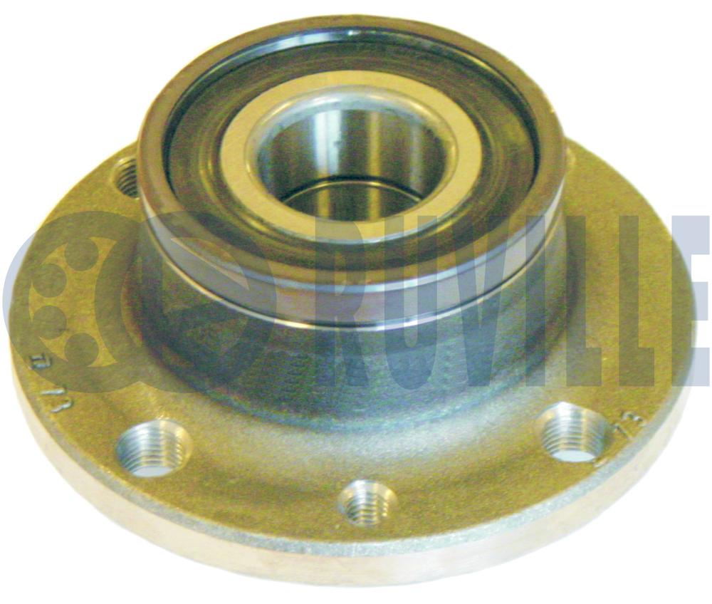 Ступичный подшипник