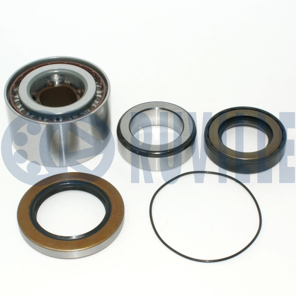 Ступичный подшипник