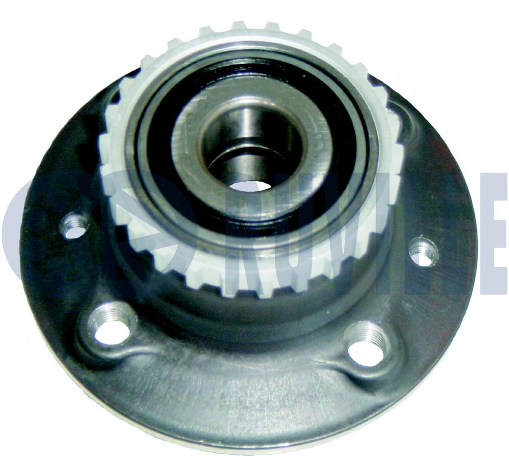 RUVILLE 220819 - Ступичный подшипник