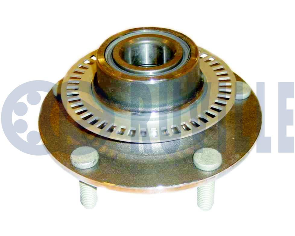 RUVILLE 221064 - Ступичный подшипник