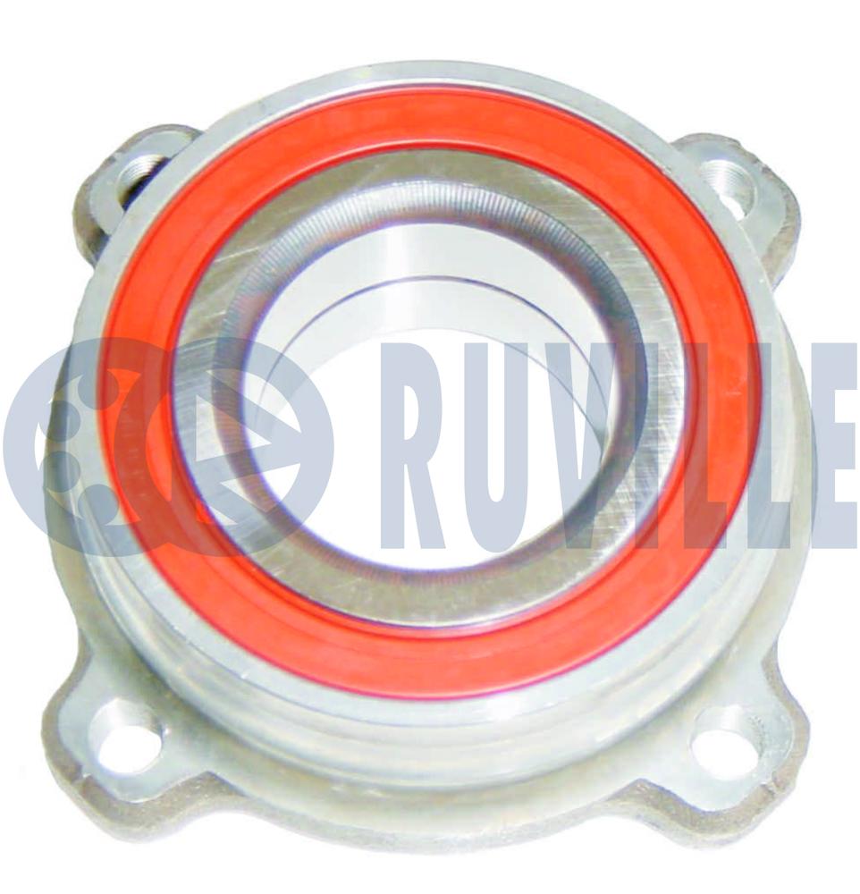 Ступичный подшипник