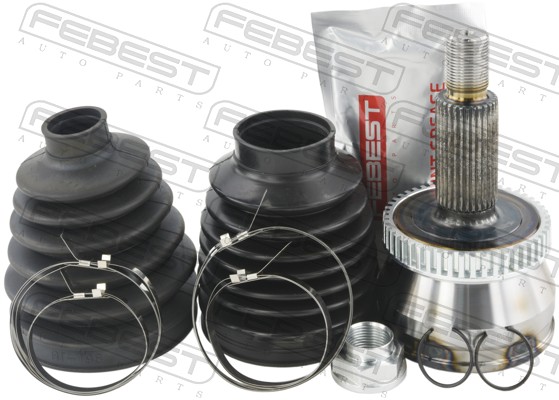 FEBEST 2210-D4224A48 - ШРУС