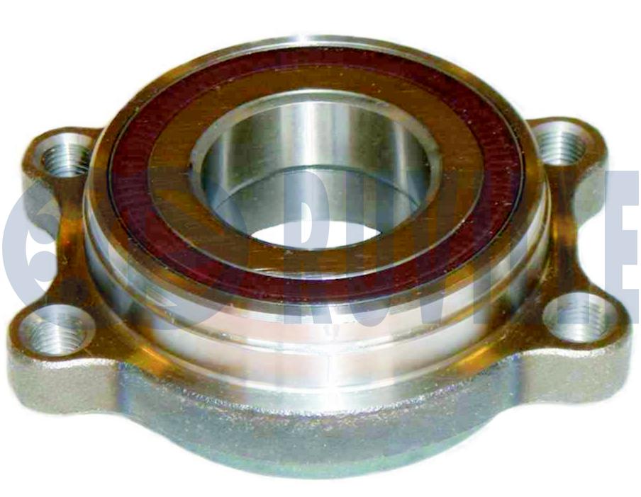 Ступичный подшипник