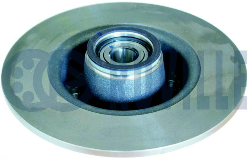 Тормозные диски