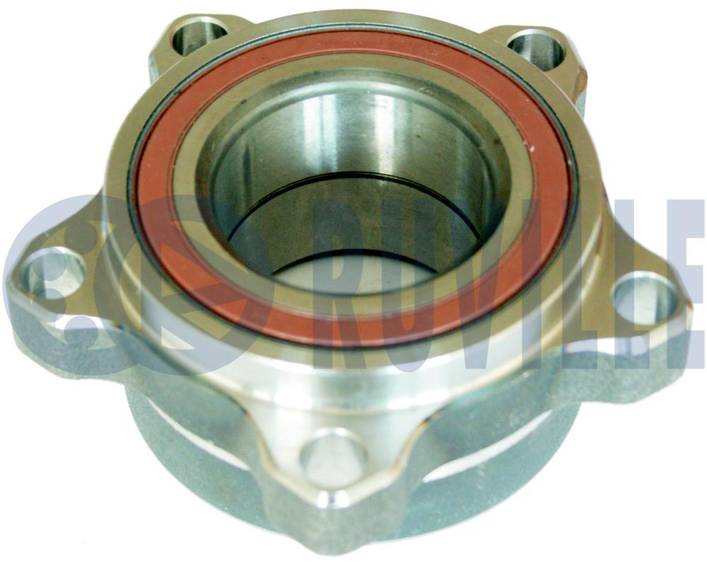 RUVILLE 221394 - Ступичный подшипник