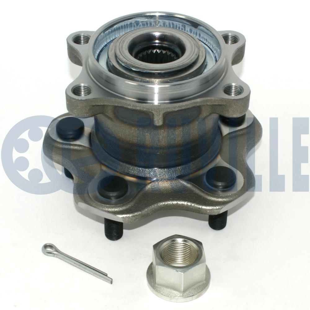 Ступичный подшипник