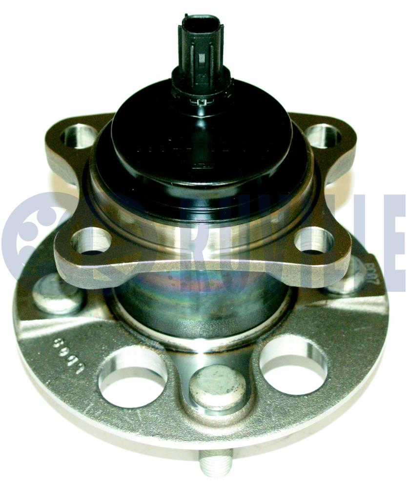 RUVILLE 221424 - Ступичный подшипник