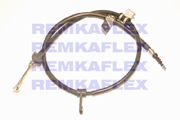 Трос ручника