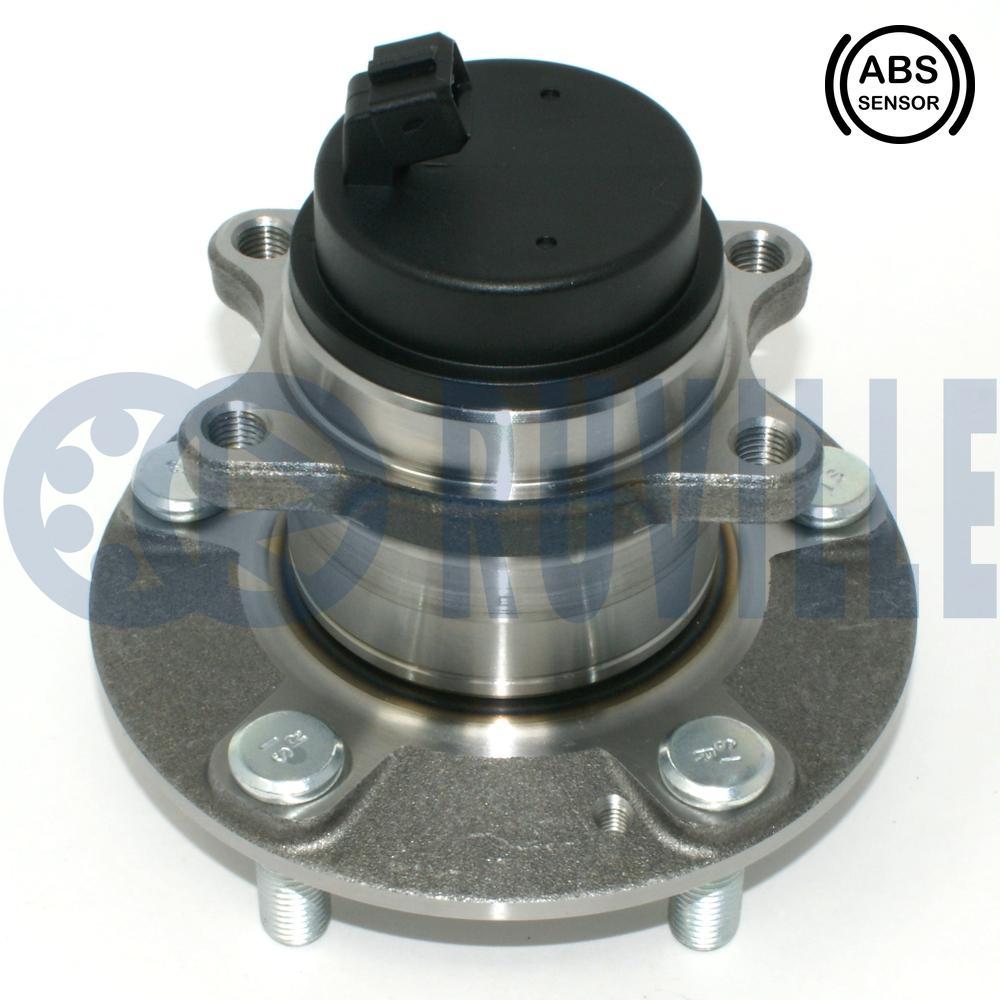 RUVILLE 221456 - Ступичный подшипник