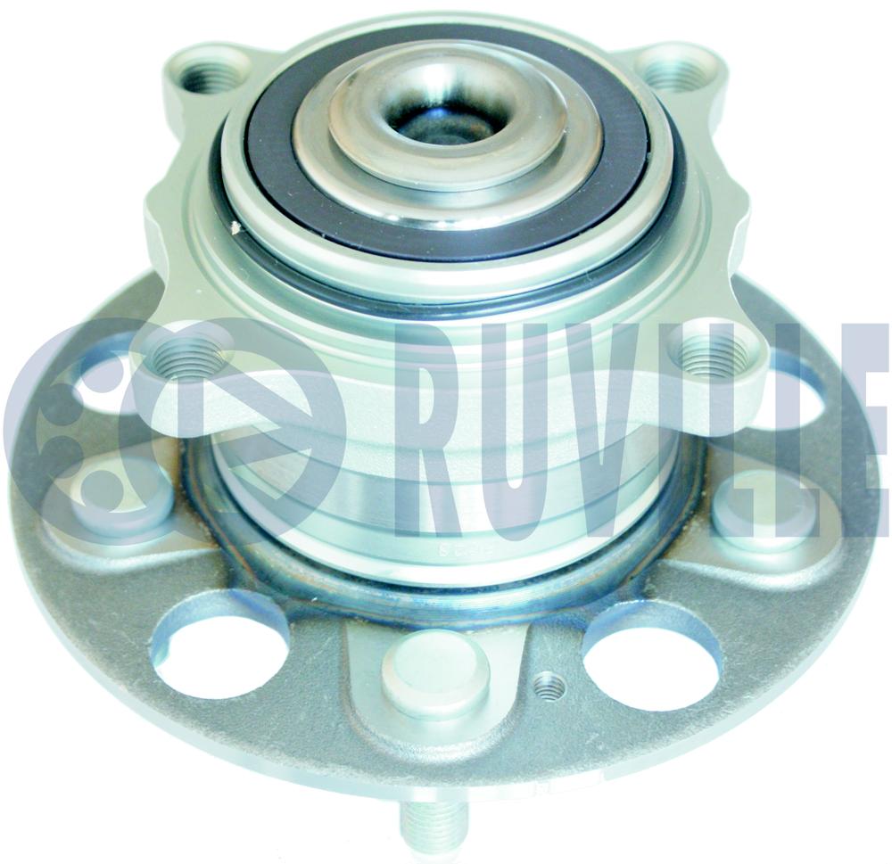RUVILLE 221466 - Ступичный подшипник