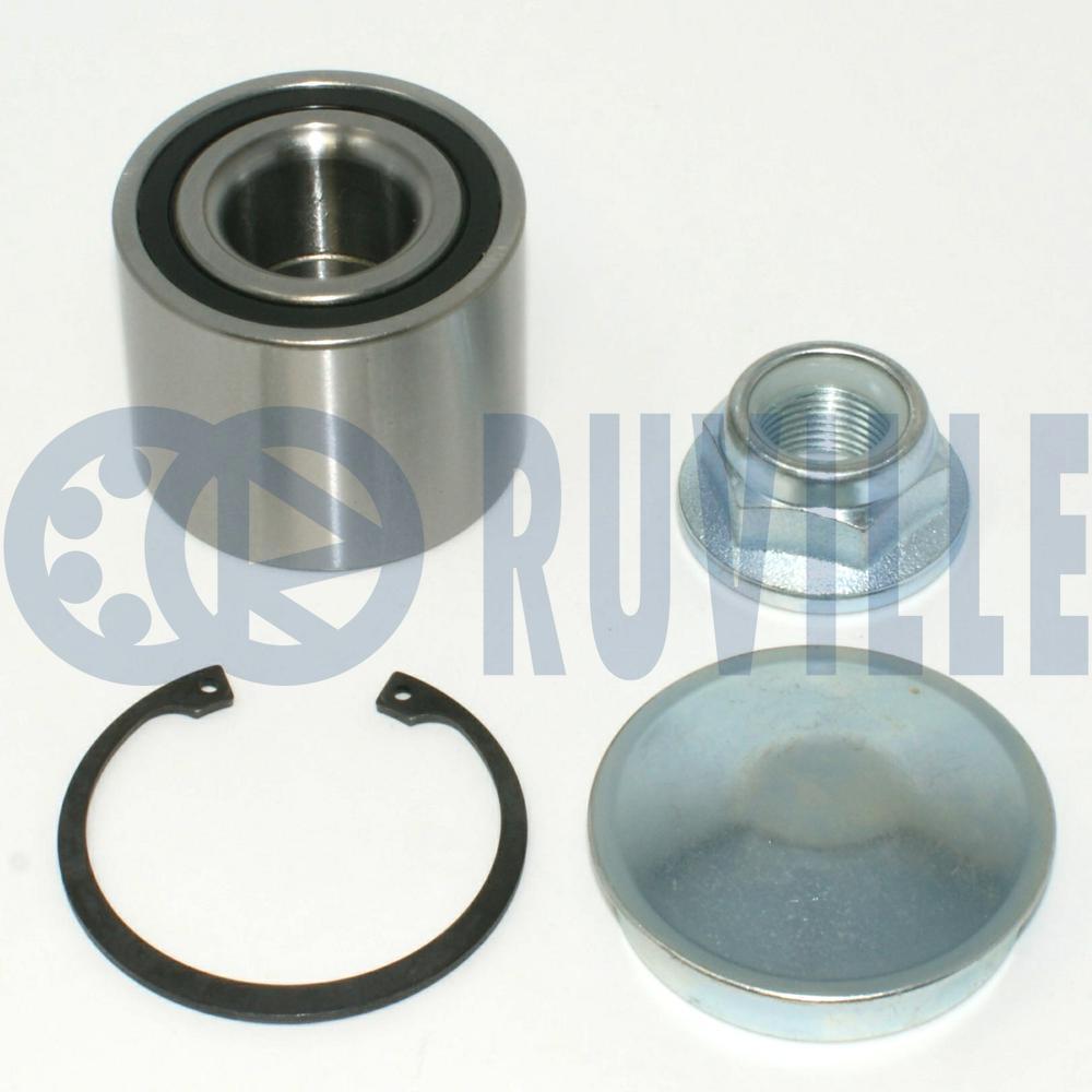 Ступичный подшипник