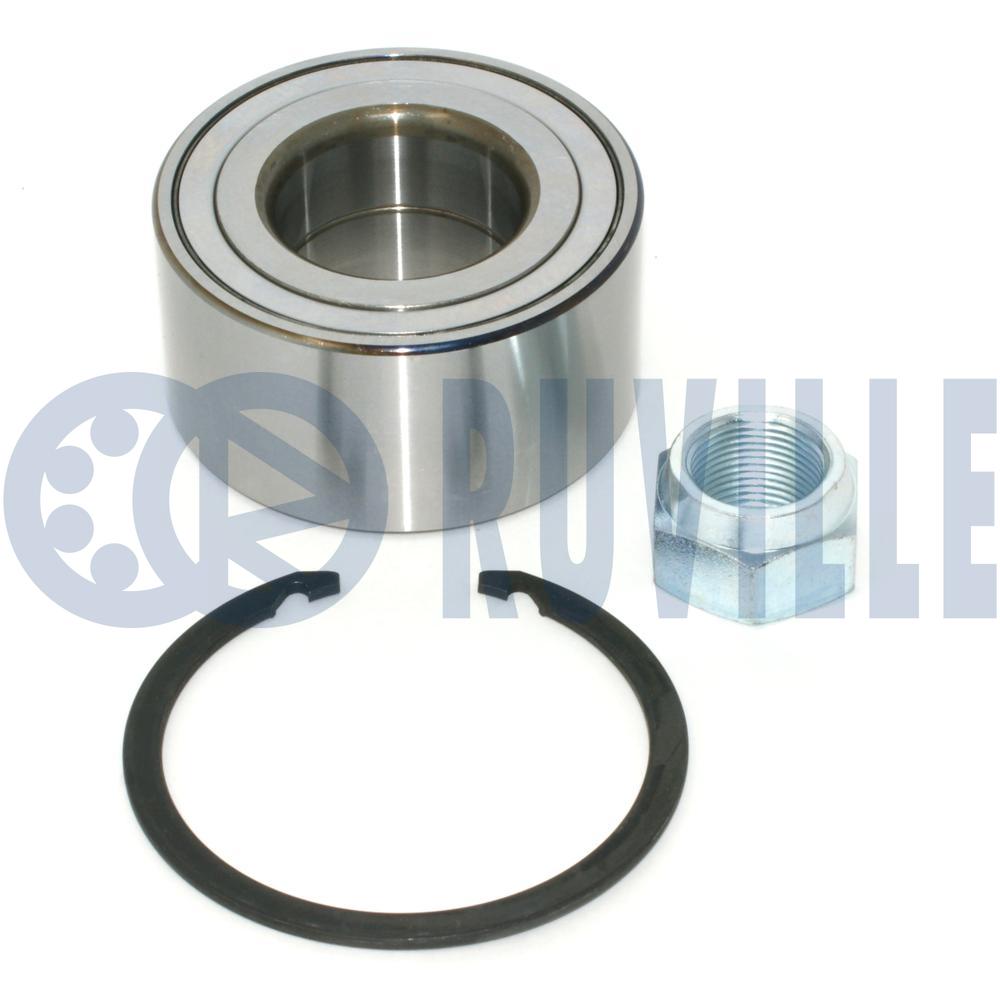 RUVILLE 221532 - Ступичный подшипник