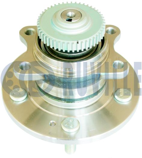 RUVILLE 221571 - Ступичный подшипник