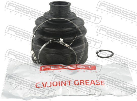 FEBEST 2215-NS20T - Пыльник ШРУСа