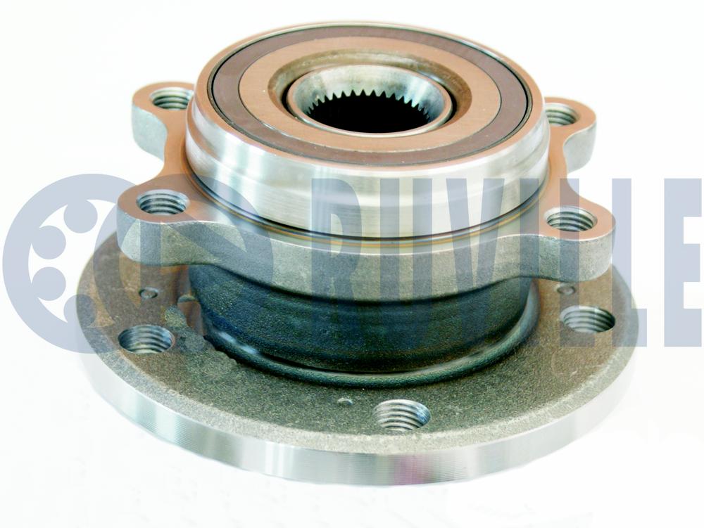 Ступичный подшипник