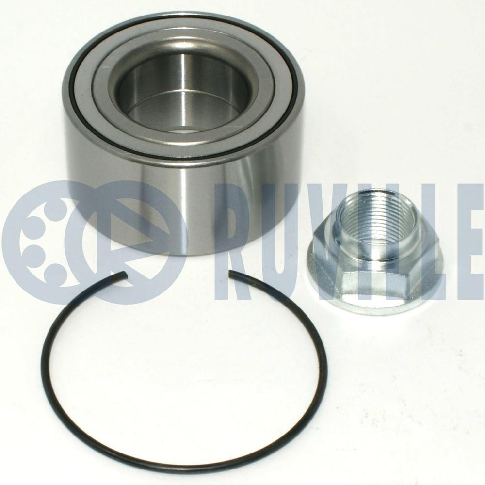 RUVILLE 221716 - Ступичный подшипник