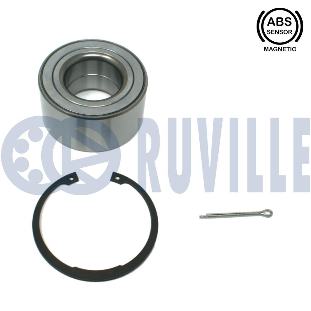 Ступичный подшипник