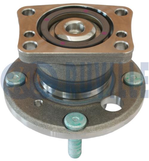 Ступичный подшипник