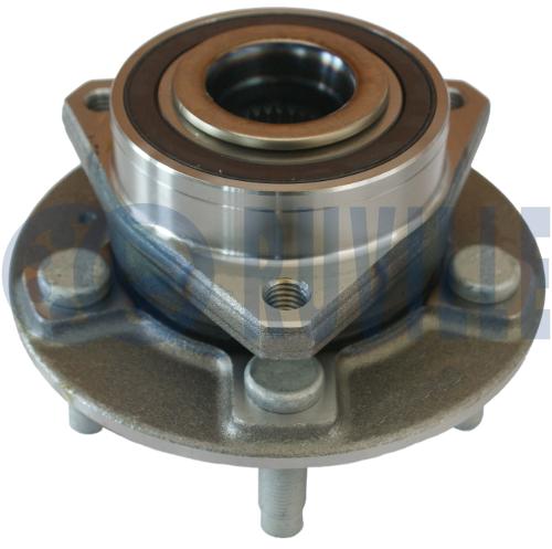 RUVILLE 221849 - Ступичный подшипник