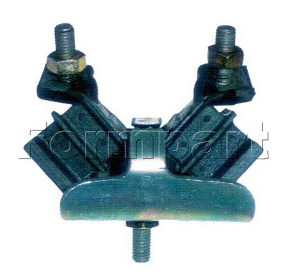 Подушка двигателя