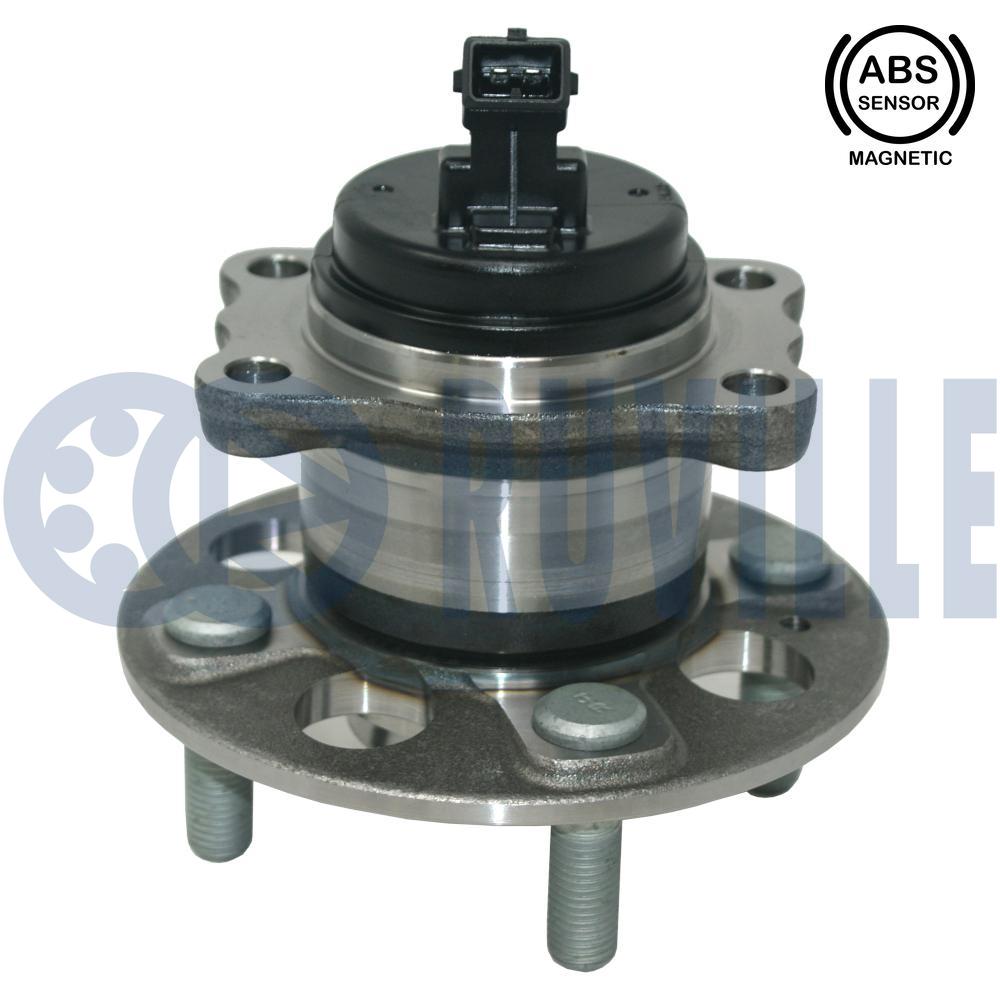 Ступичный подшипник