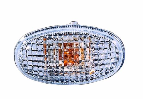 Поворотник (повторитель поворота)