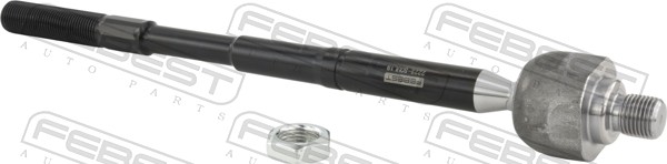 Рулевая тяга