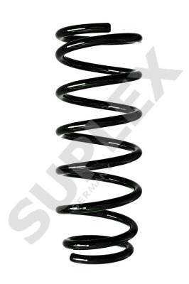 SUPLEX 22238 - Пружины 