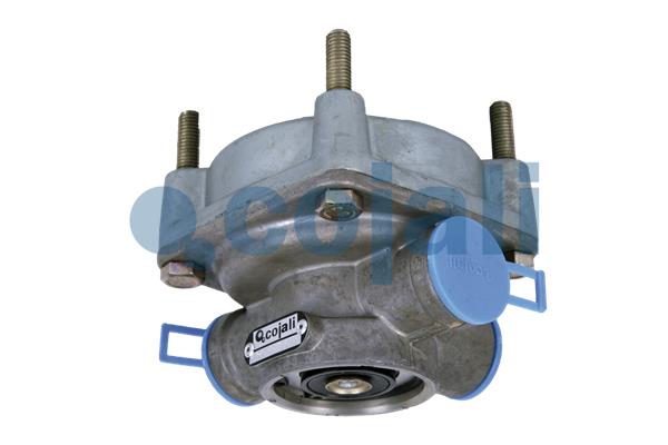 COJALI 2226401 - Ускорительный клапан