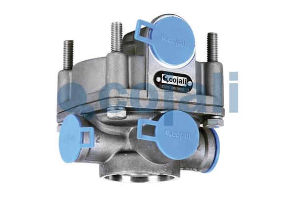 COJALI 2226401 - Ускорительный клапан