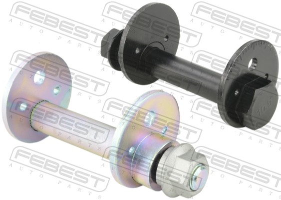 FEBEST 2229-005-KIT - Болт развала