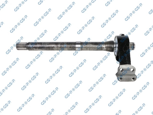 Промежуточный вал