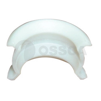 Втулка кулисы КПП