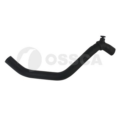 Патрубок печки