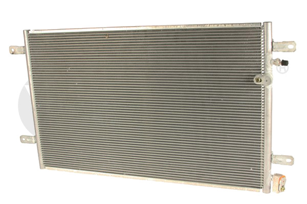 Радиатор кондиционера