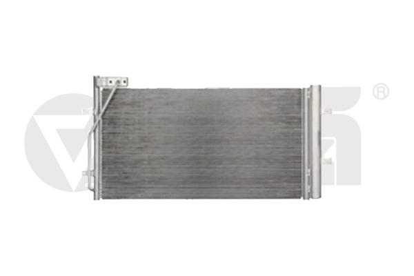 Радиатор кондиционера