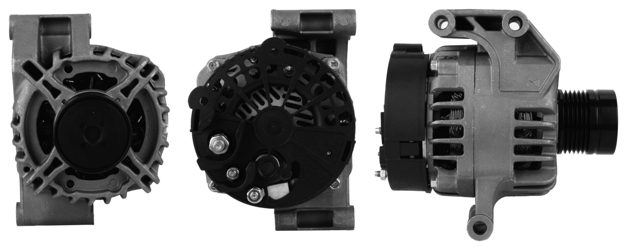 DRI 2281761202 - Генератор