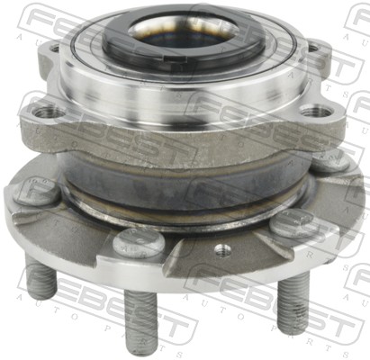 FEBEST 2282-HMR - Ступица колеса