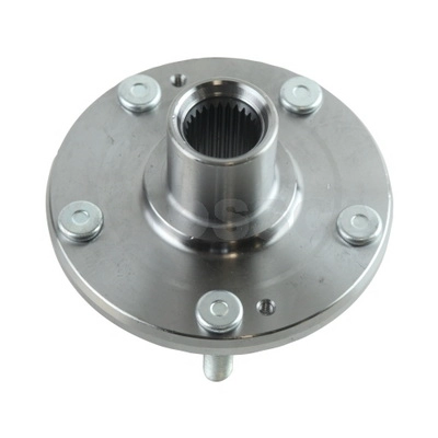 Ступица колеса