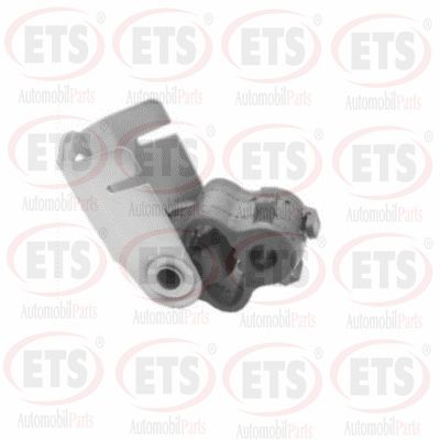 ETS 22.ES.698 - Крепление глушителя