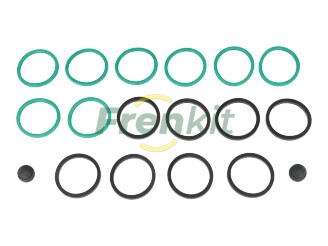 FRENKIT 230030 - Ремкомплект суппорта