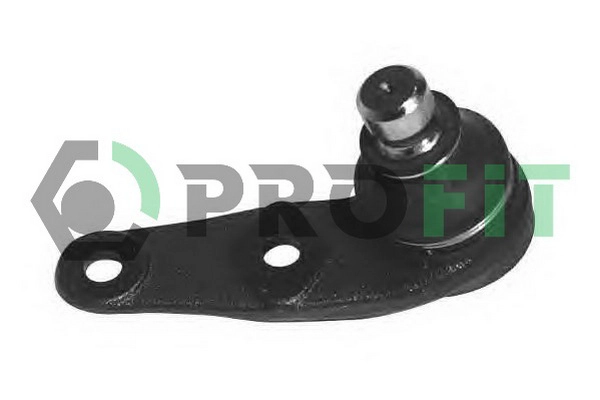 Шаровая опора