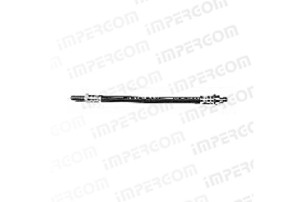 Тормозные шланги