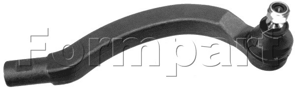 Рулевой наконечник