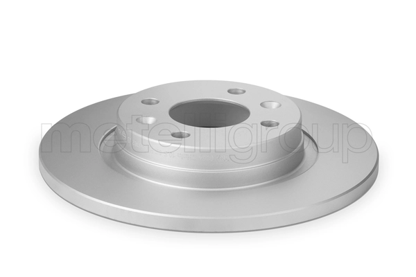 METELLI 23-0864C - Тормозные диски